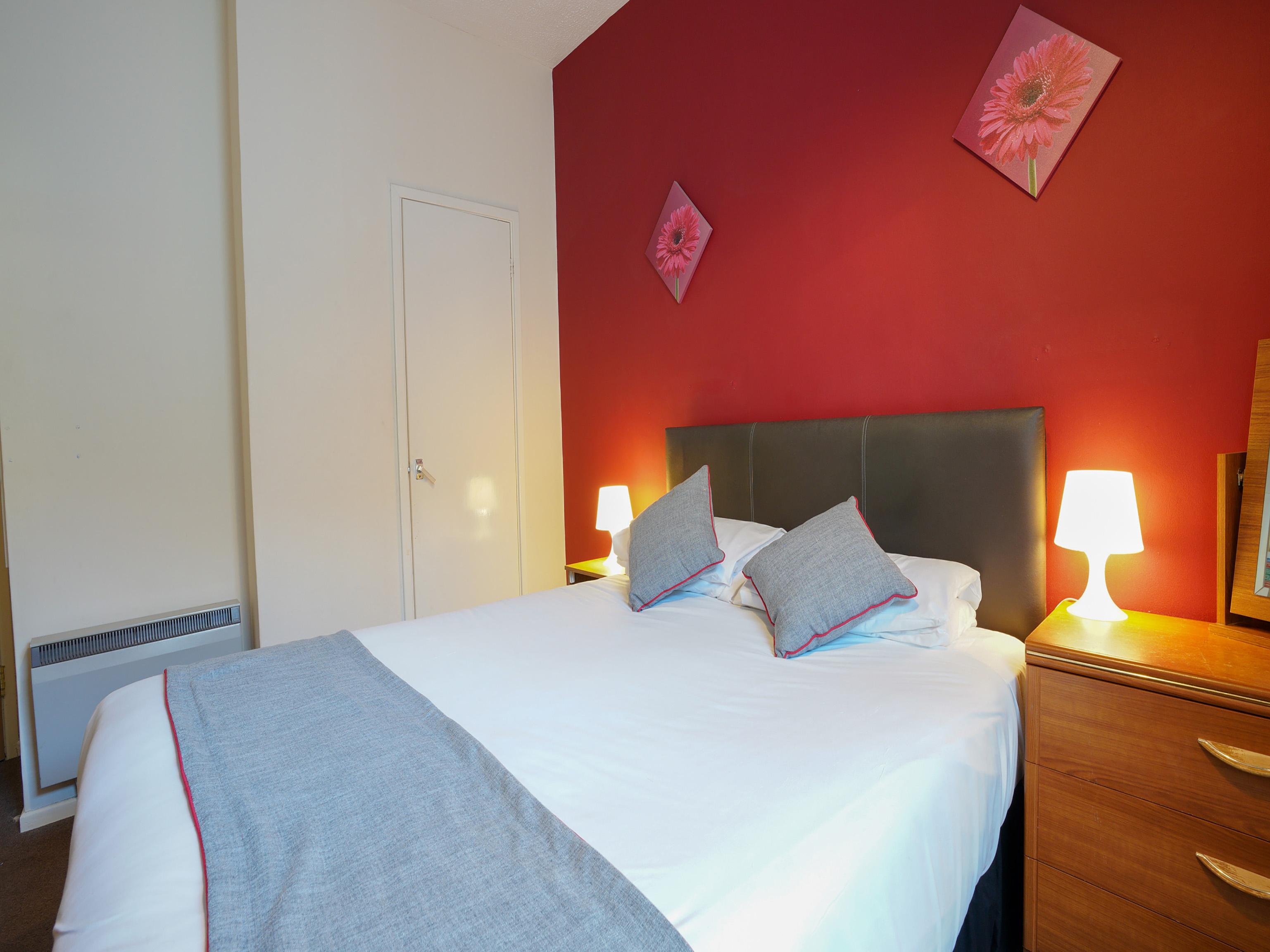 Oyo Shanklin Beach Hotel المظهر الخارجي الصورة