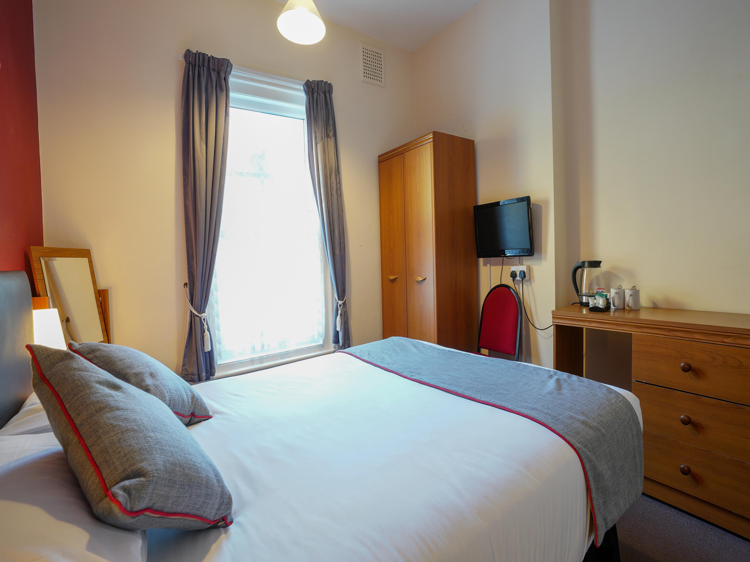 Oyo Shanklin Beach Hotel المظهر الخارجي الصورة