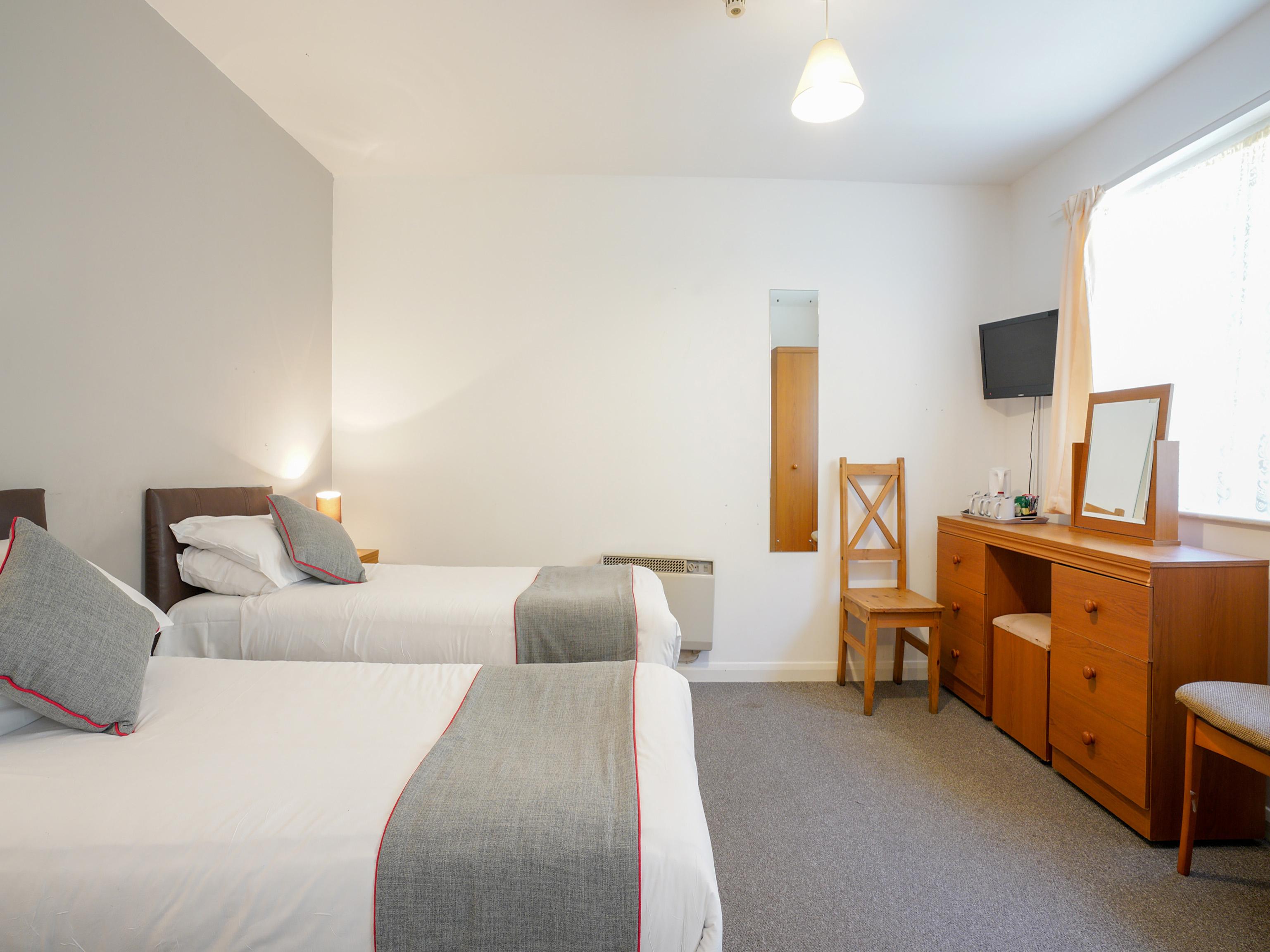 Oyo Shanklin Beach Hotel المظهر الخارجي الصورة