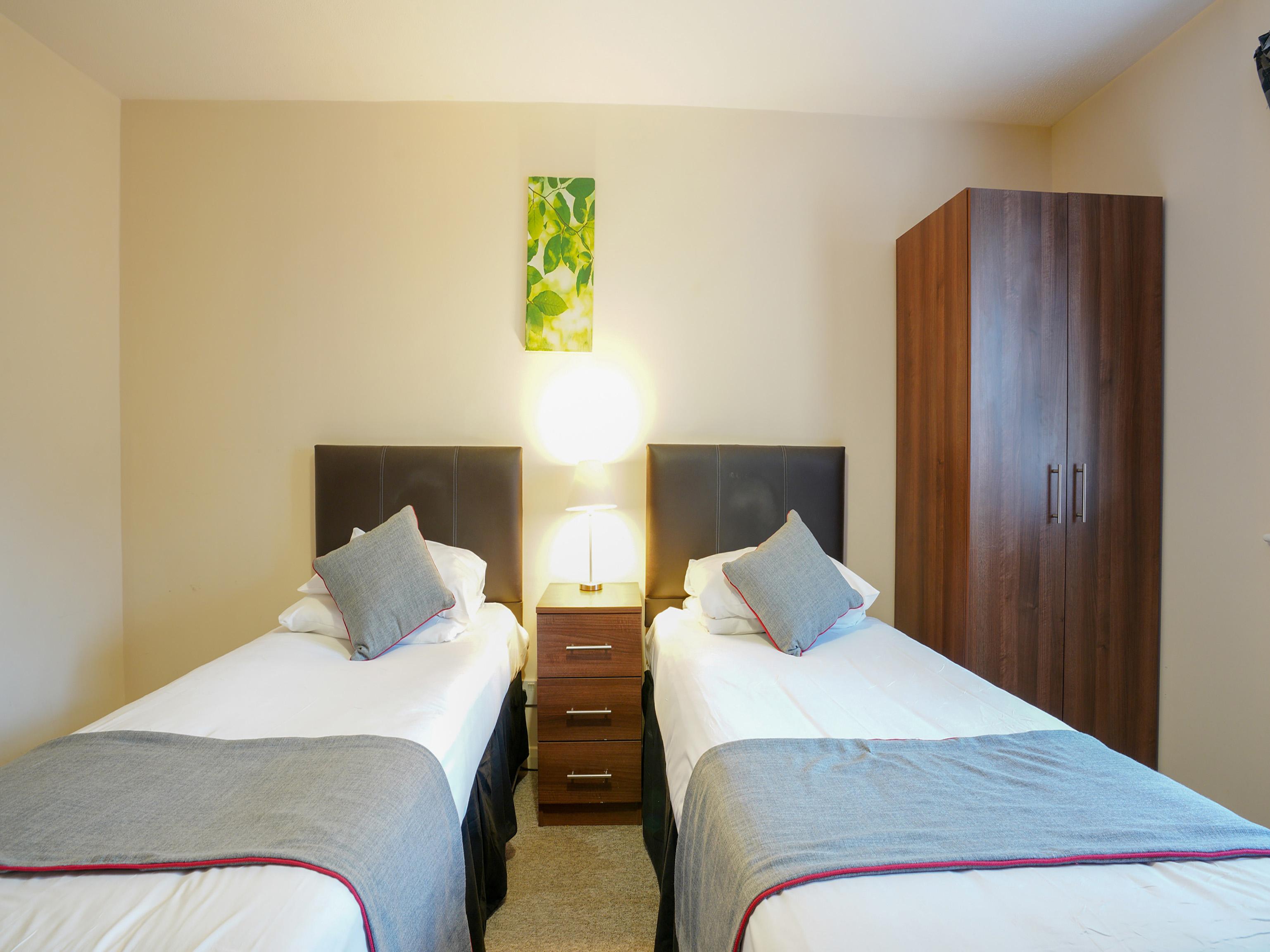 Oyo Shanklin Beach Hotel المظهر الخارجي الصورة
