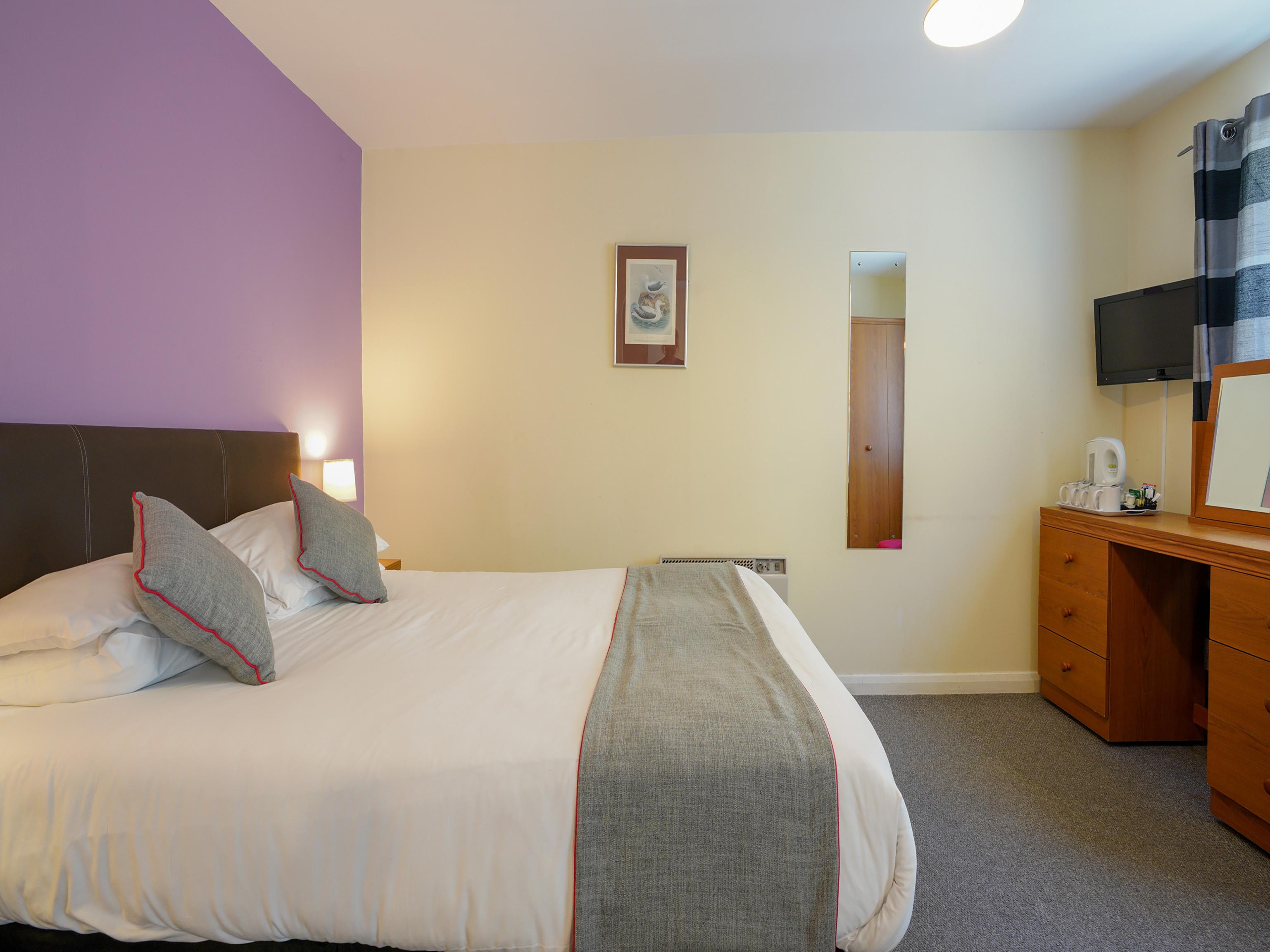 Oyo Shanklin Beach Hotel المظهر الخارجي الصورة