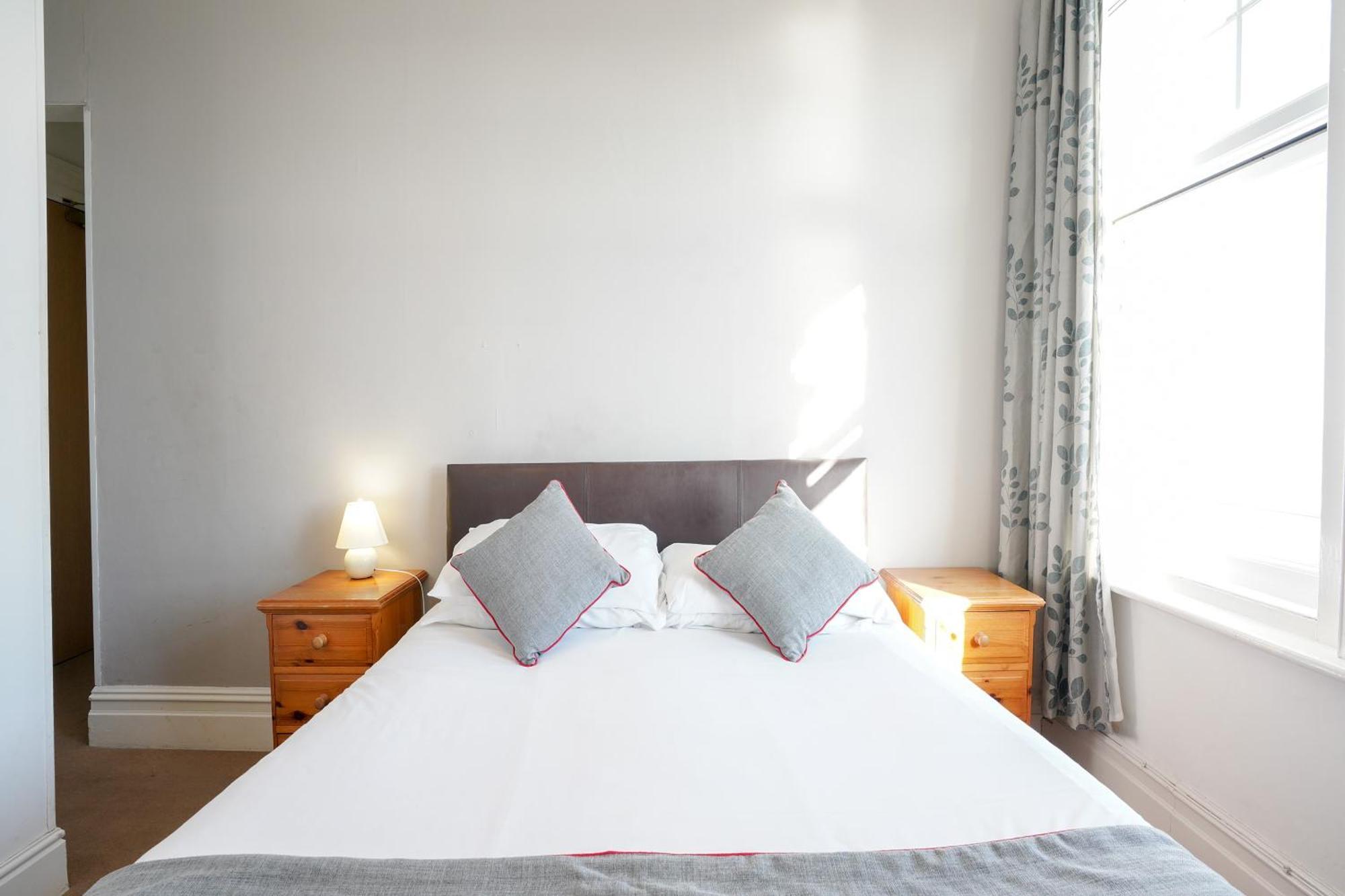 Oyo Shanklin Beach Hotel المظهر الخارجي الصورة