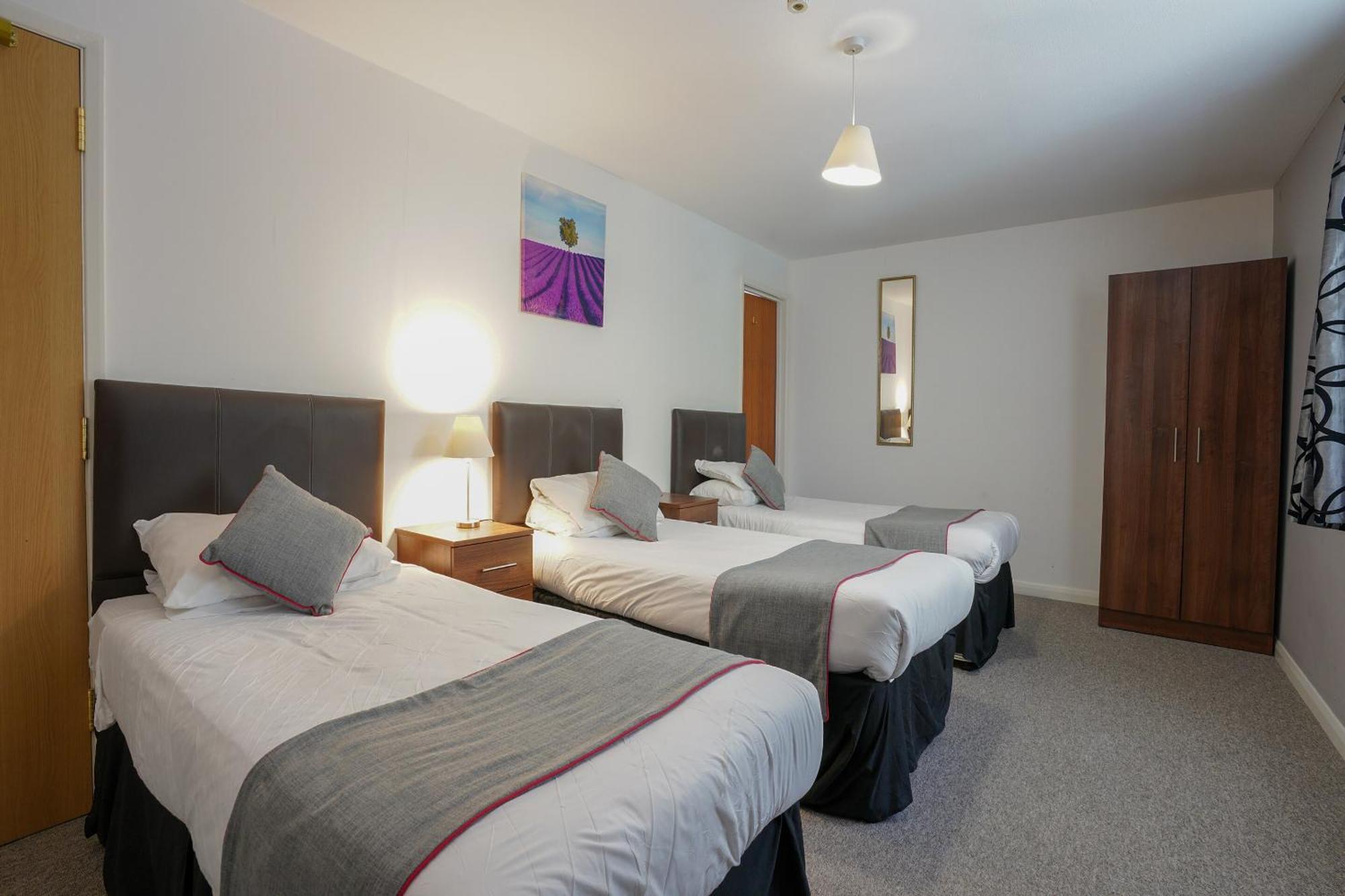 Oyo Shanklin Beach Hotel المظهر الخارجي الصورة